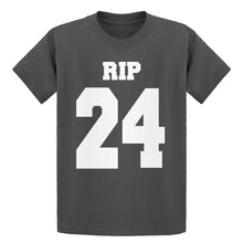 Youth Rip 24 Kids T-shirt