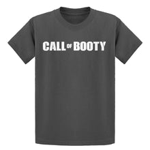 Youth Call of Booty Kids T-shirt