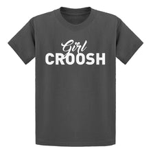 Youth Girl Croosh Kids T-shirt