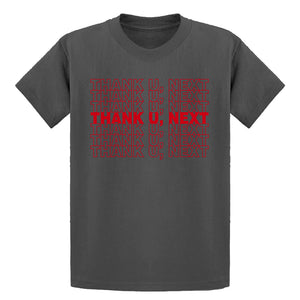 Youth THANK U, NEXT Kids T-shirt