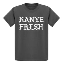 Youth Kanye Fresh Kids T-shirt