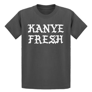 Youth Kanye Fresh Kids T-shirt