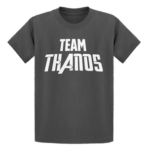Team thanos t shirt hotsell