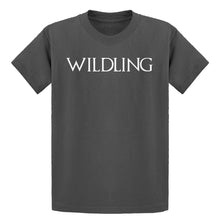 Youth Wildling Kids T-shirt