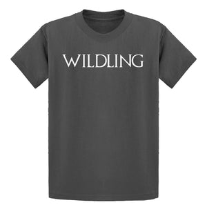 Youth Wildling Kids T-shirt