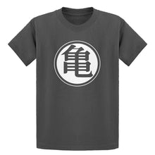 Youth Kame House Turtle School Kids T-shirt