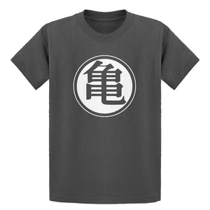 Youth Kame House Turtle School Kids T-shirt
