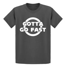 Youth Gotta Go Fast Kids T-shirt