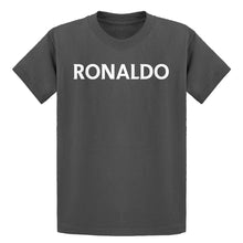 Youth RONALDO Kids T-shirt