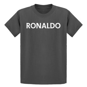 Youth RONALDO Kids T-shirt