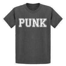 Youth PUNK Kids T-shirt