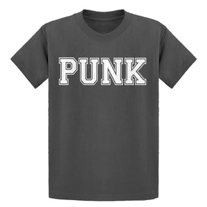 Youth PUNK Kids T-shirt