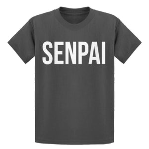Youth Senpai Kids T-shirt