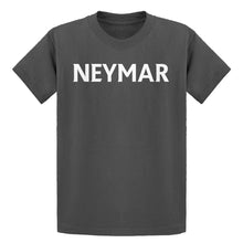 Youth NEYMAR Kids T-shirt
