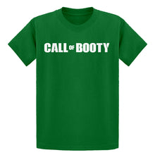 Youth Call of Booty Kids T-shirt
