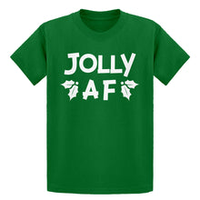 Youth Jolly AF Kids T-shirt