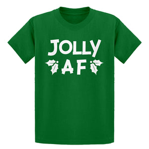 Youth Jolly AF Kids T-shirt