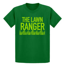Youth The Lawn Ranger Kids T-shirt