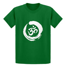 Youth Om Kids T-shirt