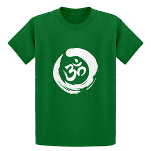 Youth Om Kids T-shirt