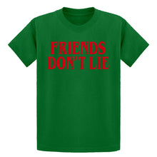 Youth Friend's Don’t Lie Kids T-shirt