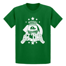 Youth Moscow Mitch Kids T-shirt