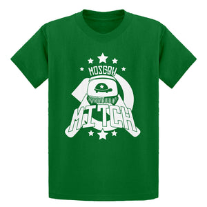 Youth Moscow Mitch Kids T-shirt