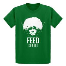 Youth FEED KHABIB Kids T-shirt