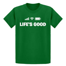Youth Life's Good Kids T-shirt