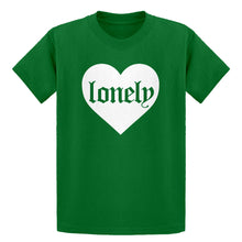 Youth Lonely Kids T-shirt