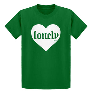 Youth Lonely Kids T-shirt