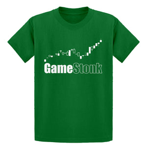 Youth GameStonk Kids T-shirt