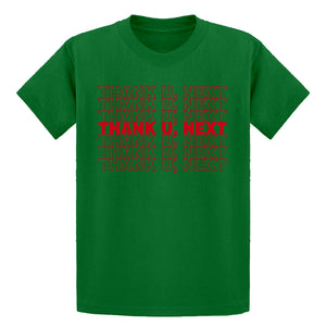 Youth THANK U, NEXT Kids T-shirt