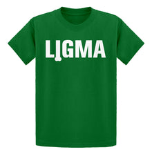 Youth Ligma Kids T-shirt