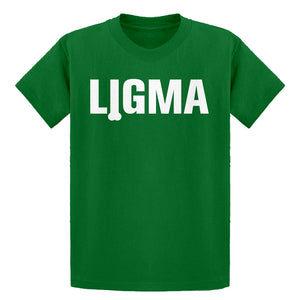 Youth Ligma Kids T-shirt
