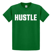 Youth Hustle Kids T-shirt