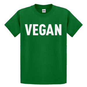 Youth Vegan Kids T-shirt