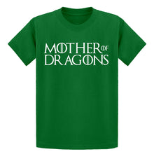 Youth Mother of Dragons Kids T-shirt