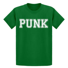 Youth PUNK Kids T-shirt