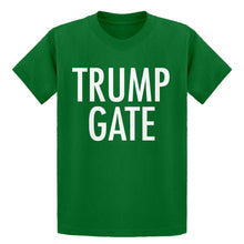 Youth Hashtag Trumpgate Kids T-shirt
