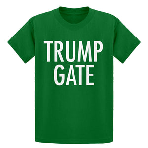 Youth Hashtag Trumpgate Kids T-shirt