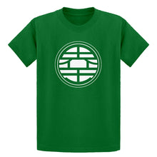 Youth Kai Planet School Kids T-shirt
