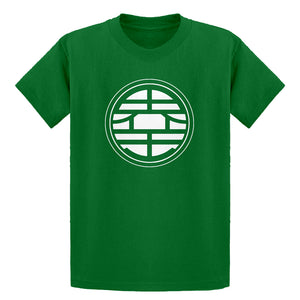 Youth Kai Planet School Kids T-shirt
