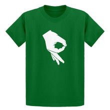 Youth Gotcha Kids T-shirt