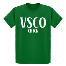 Youth VSCO CHICK Kids T-shirt