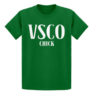 Youth VSCO CHICK Kids T-shirt