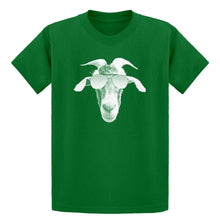 Youth GOAT Kids T-shirt