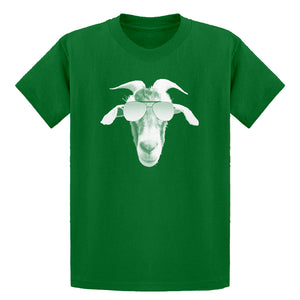 Youth GOAT Kids T-shirt