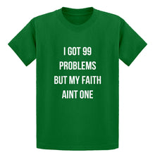 Youth I Got 99 Problems Kids T-shirt