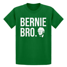 Youth Bernie Bro. Kids T-shirt